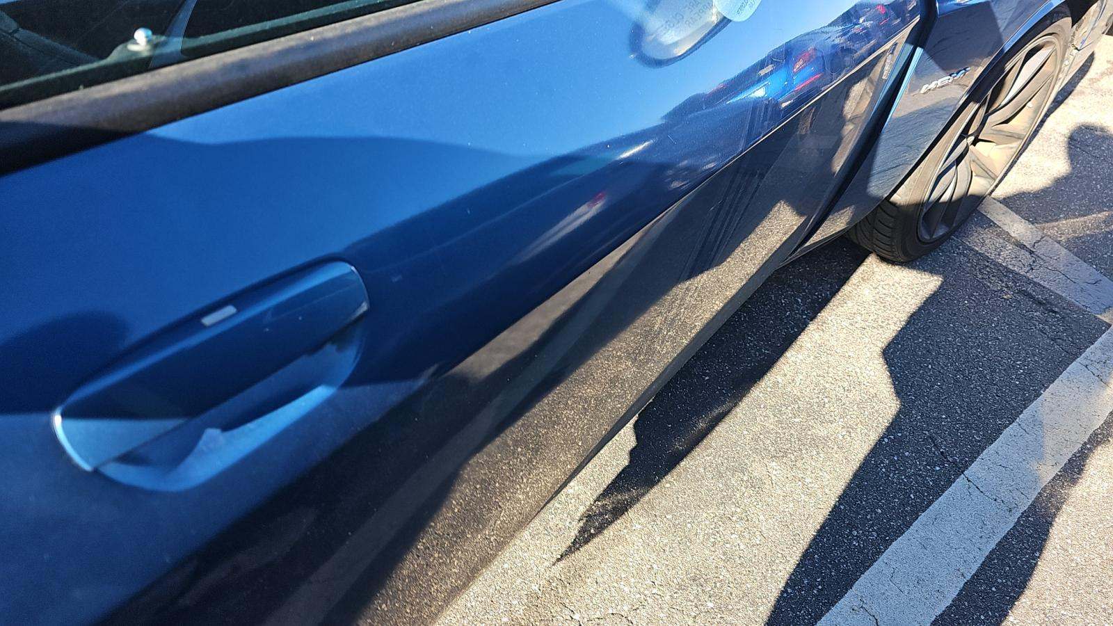 2022 Dodge Challenger R/T RWD