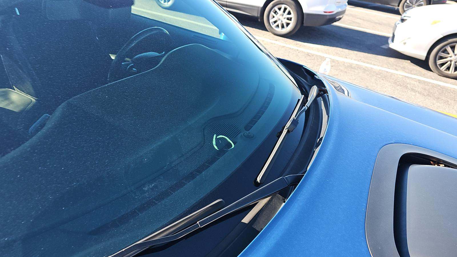 2022 Dodge Challenger R/T RWD