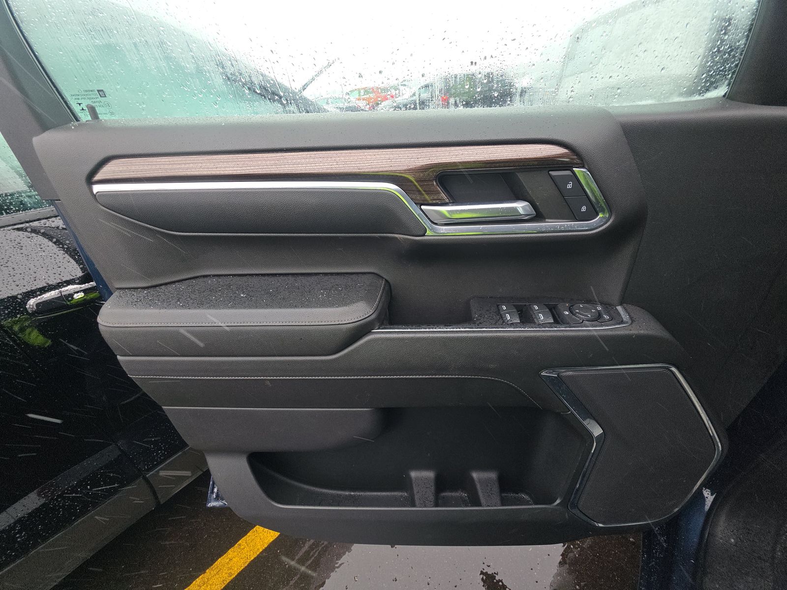 2023 Chevrolet Silverado 1500 LT AWD