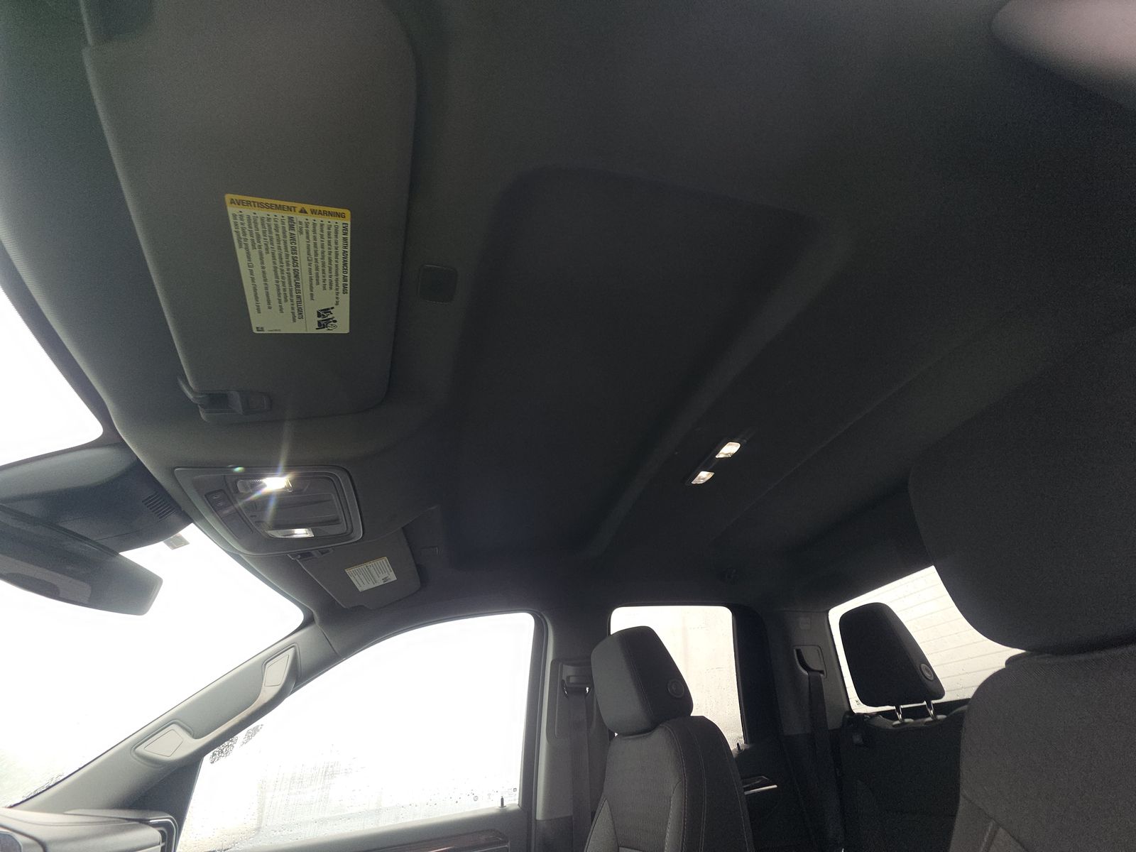 2023 Chevrolet Silverado 1500 LT AWD