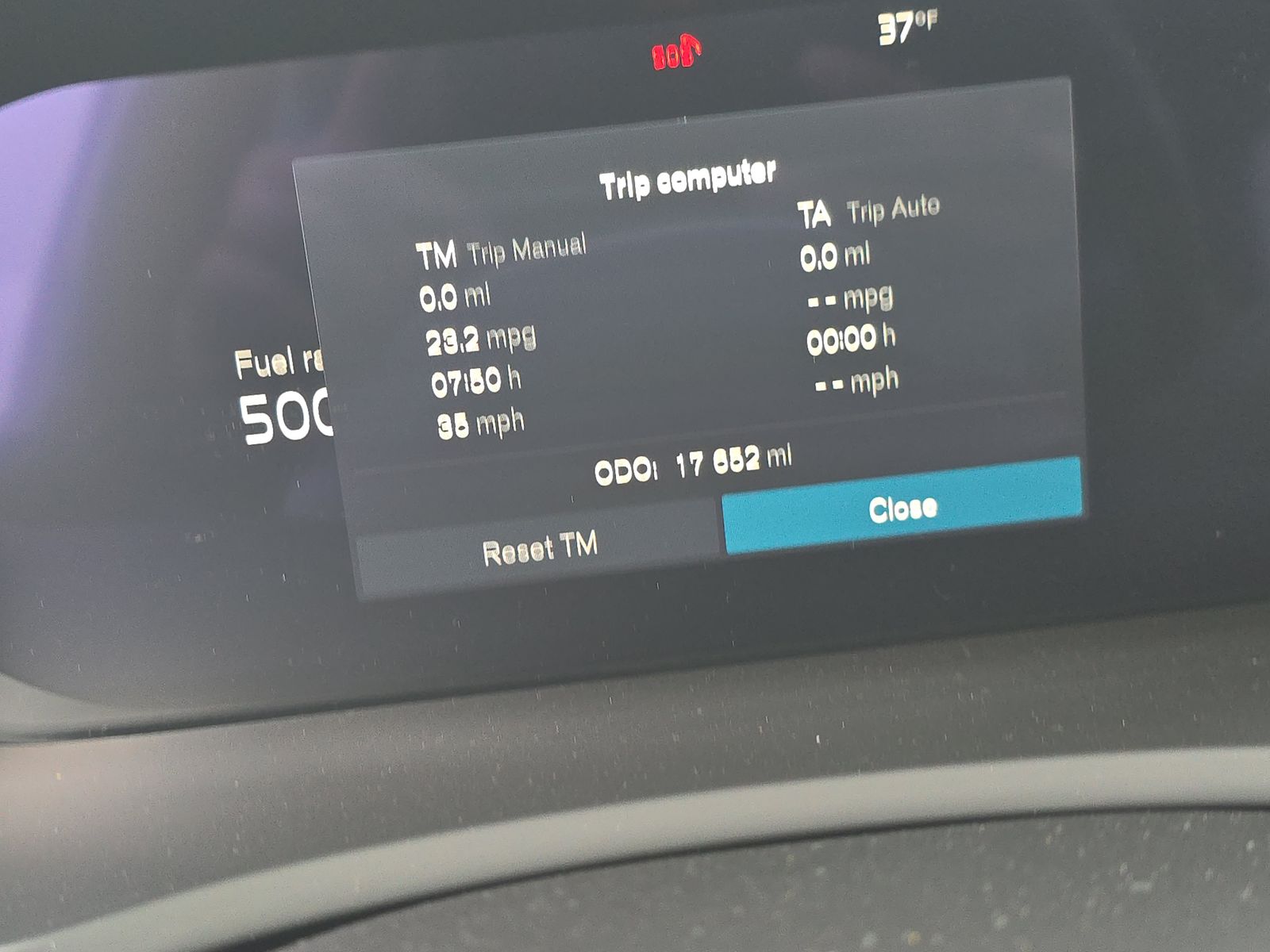 2025 Volvo XC90 B5 Core AWD