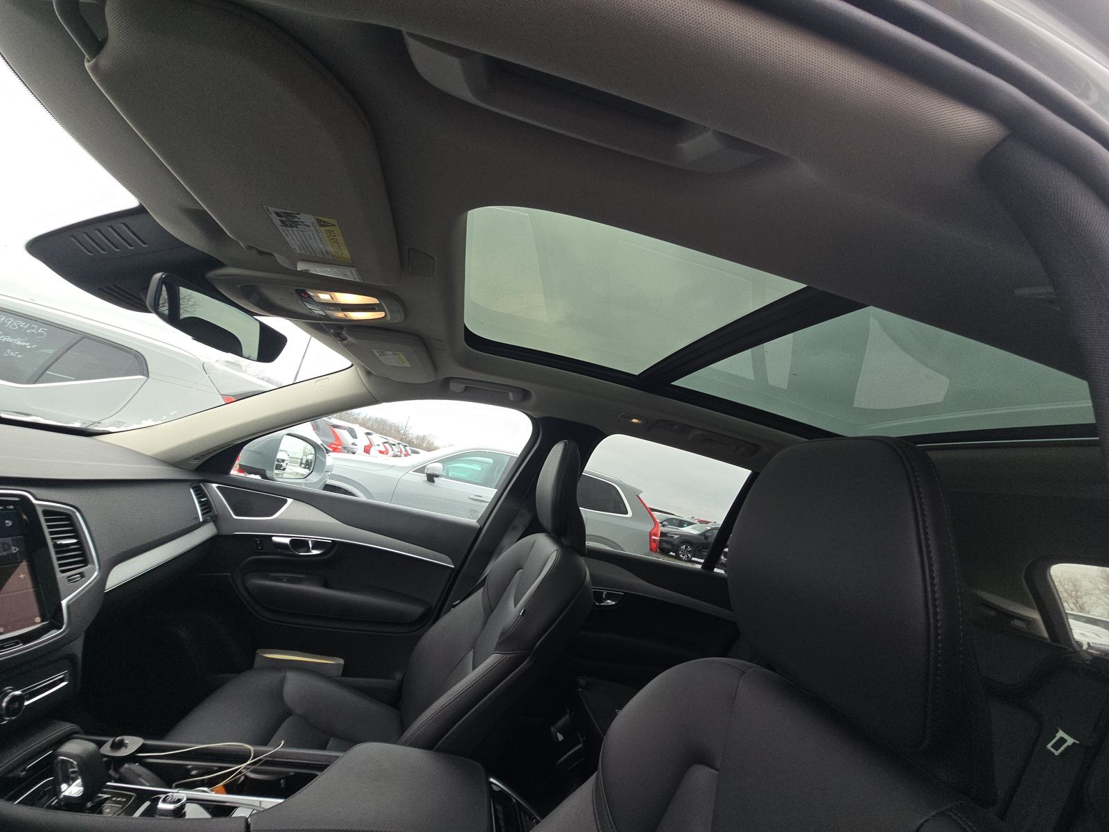 2025 Volvo XC90 B5 Core AWD