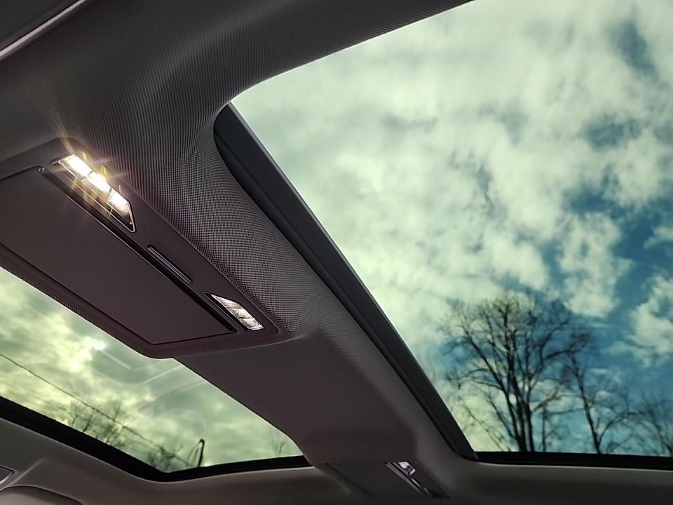 2021 Audi A8 Base AWD