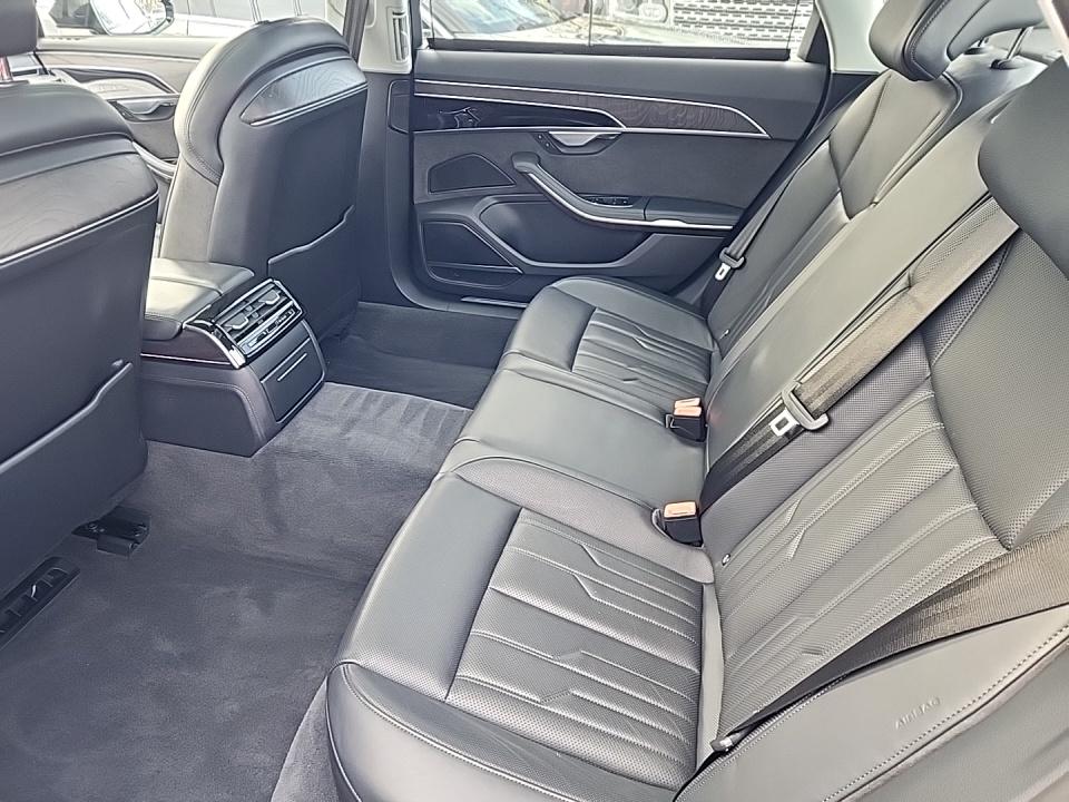 2021 Audi A8 Base AWD