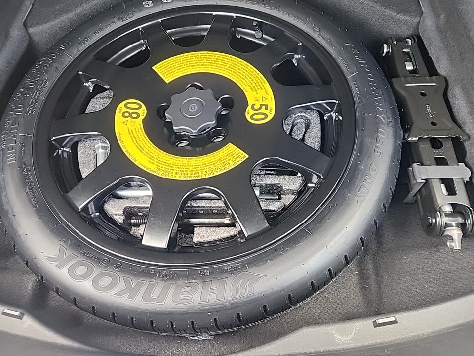 2021 Audi A8 Base AWD