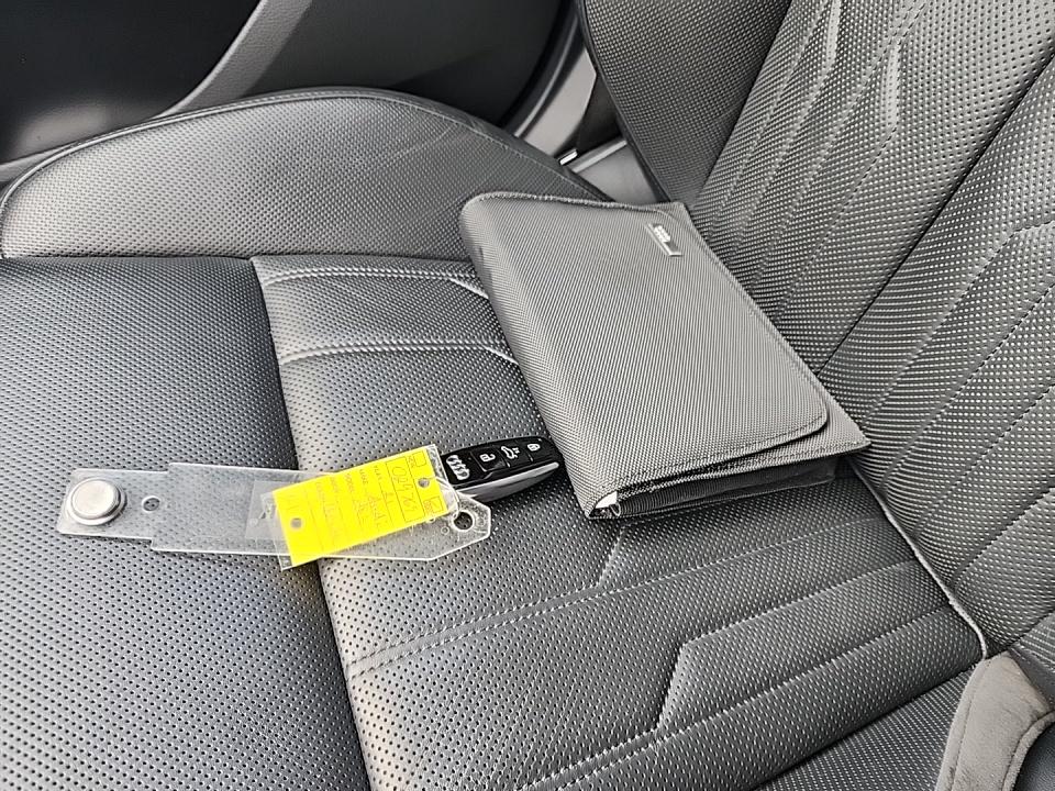 2021 Audi A8 Base AWD