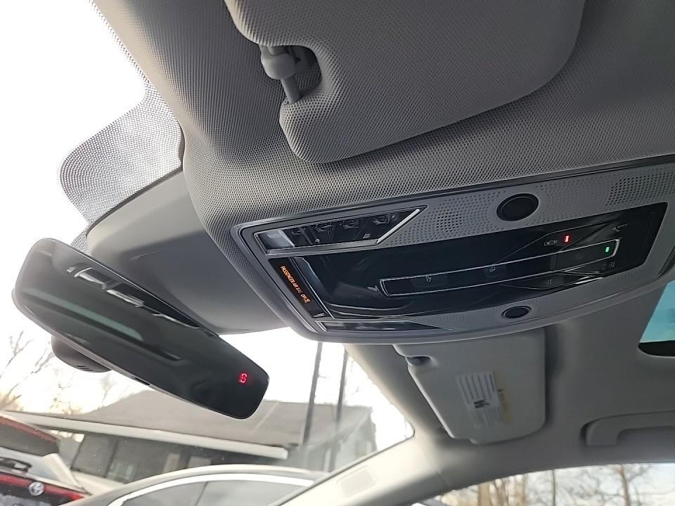 2021 Audi A8 Base AWD