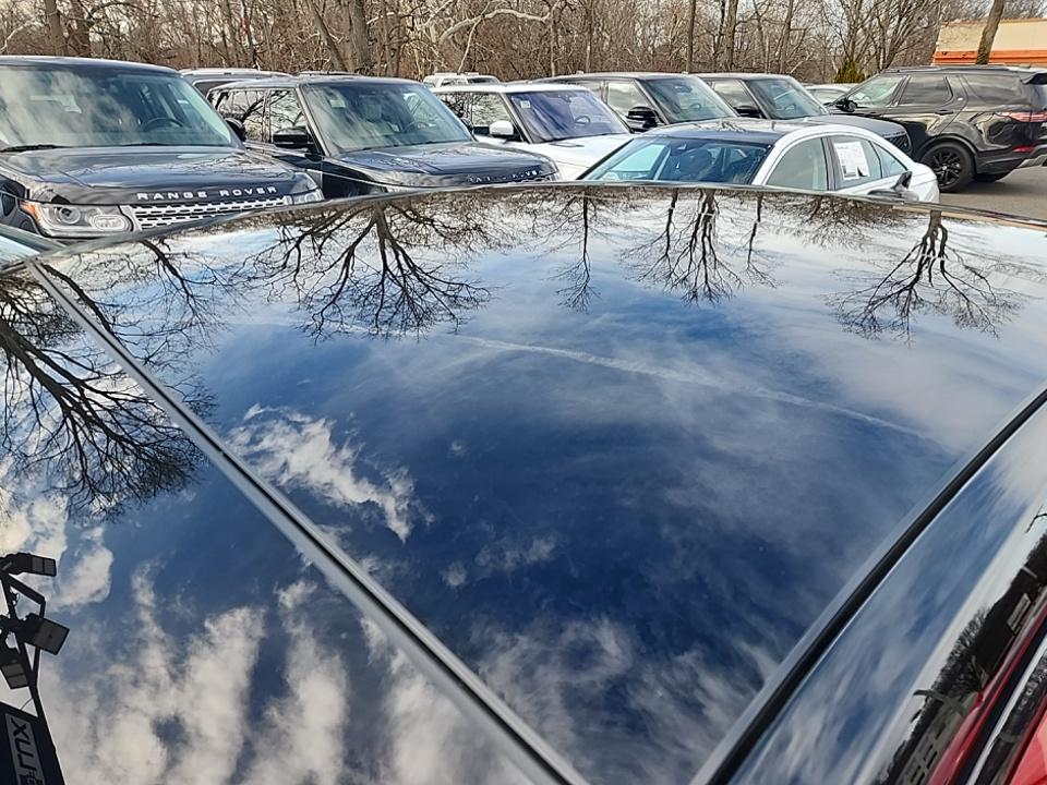 2021 Audi A8 Base AWD