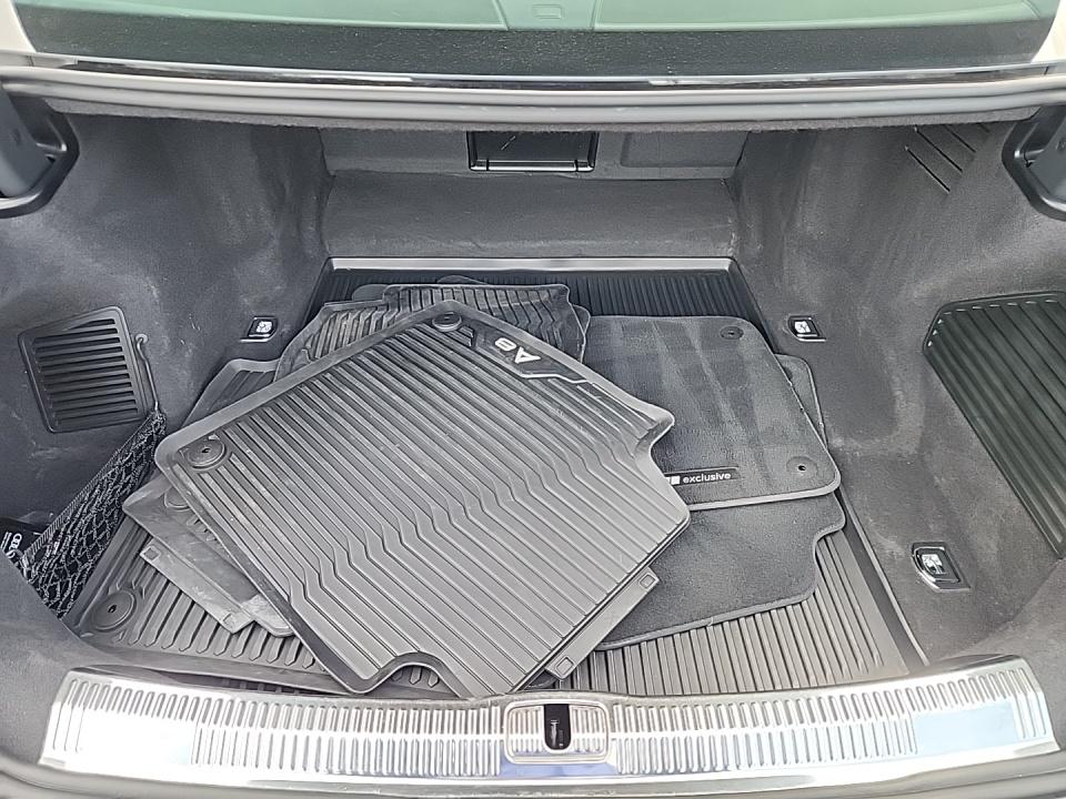 2021 Audi A8 Base AWD