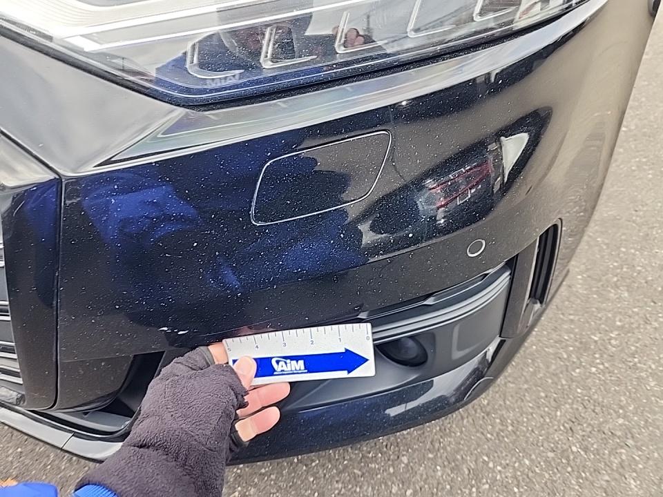 2021 Audi A8 Base AWD