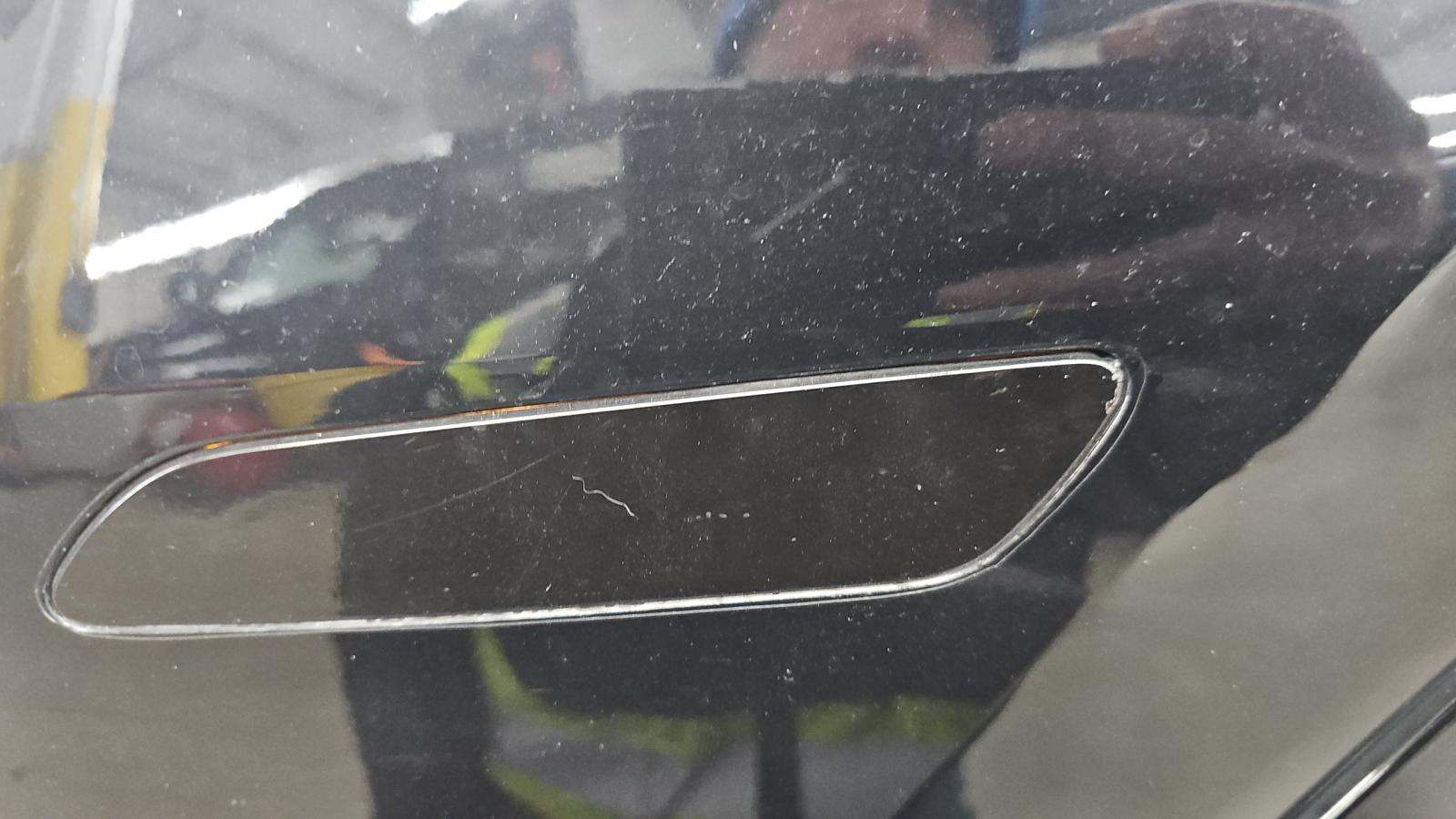 2022 Porsche Cayenne E-Hybrid AWD