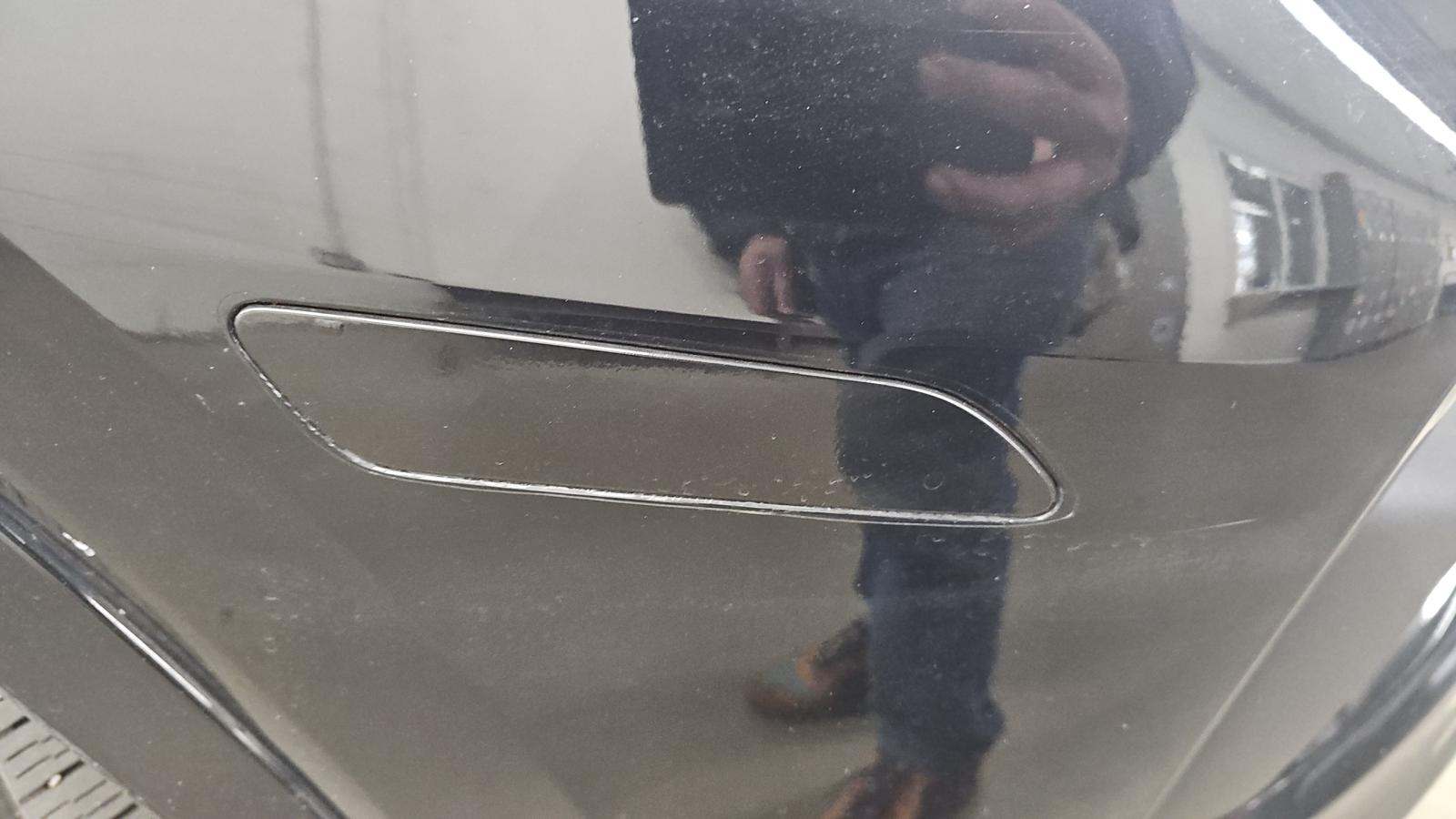 2022 Porsche Cayenne E-Hybrid AWD