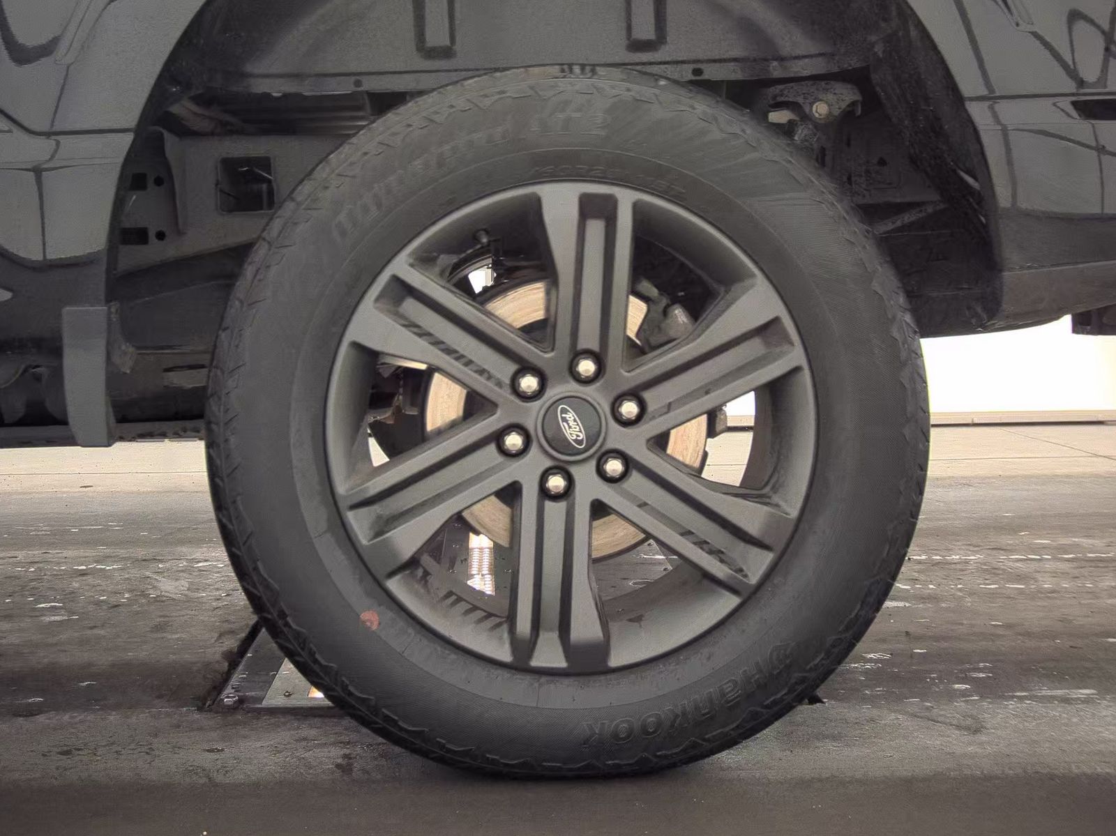 2023 Ford F-150 XLT AWD