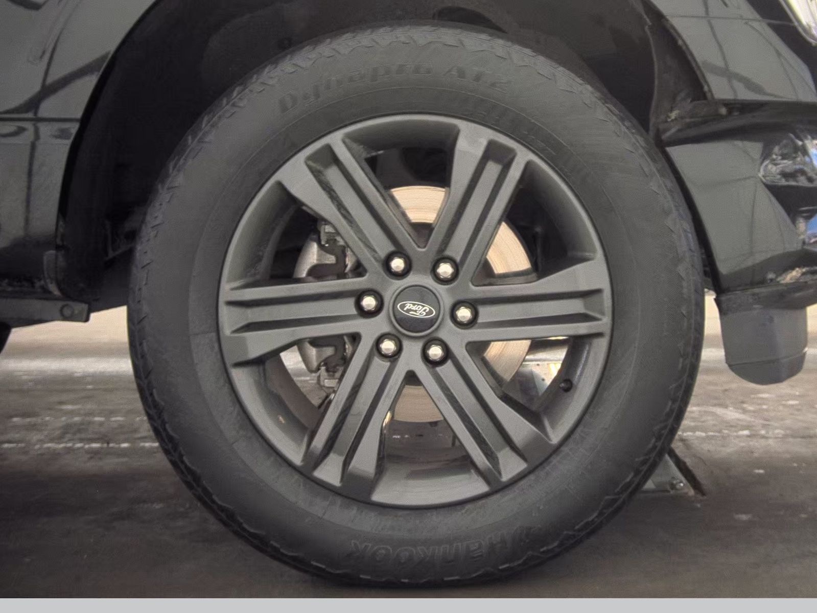 2023 Ford F-150 XLT AWD