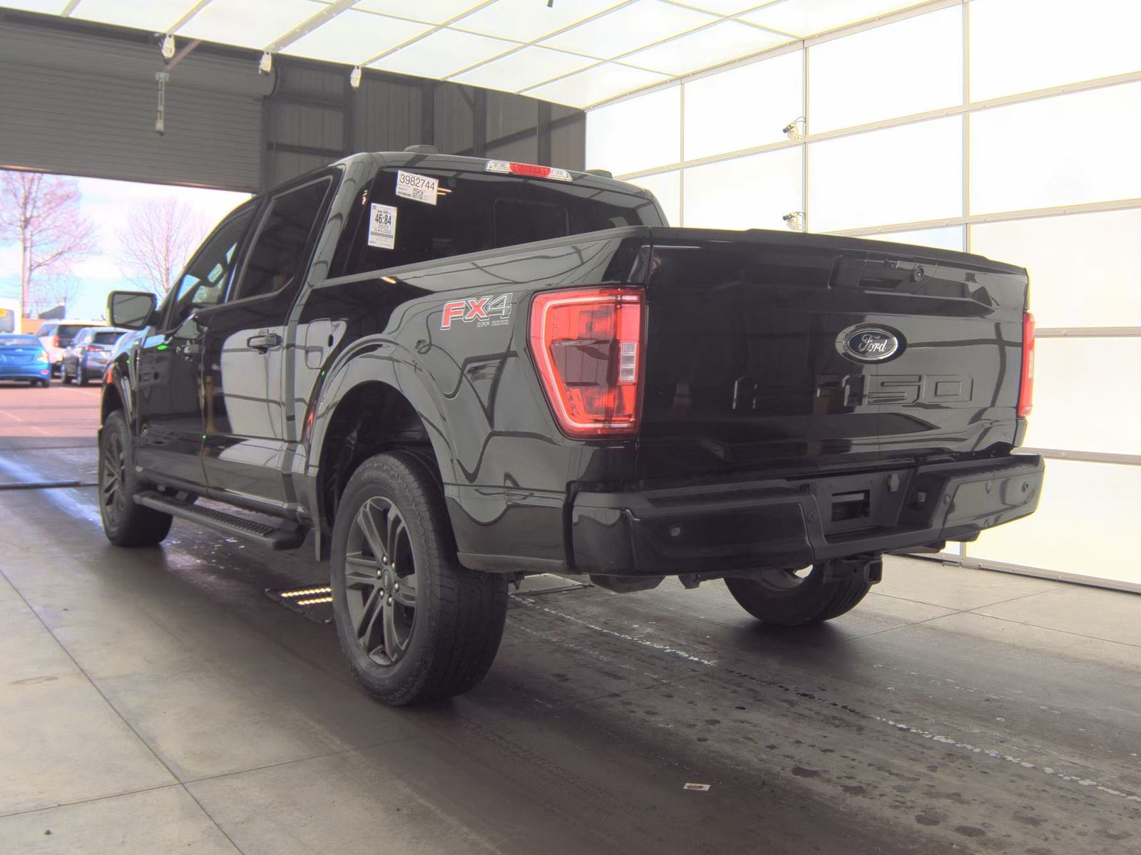 2023 Ford F-150 XLT AWD