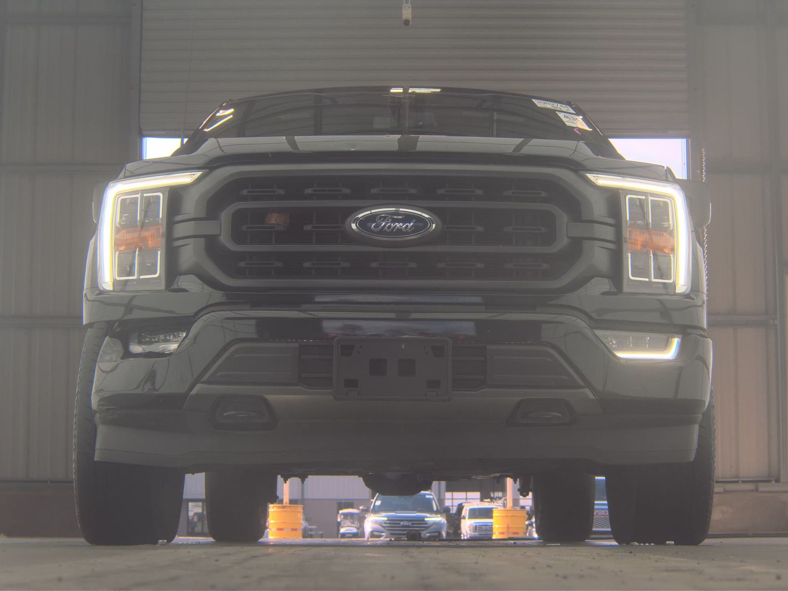 2023 Ford F-150 XLT AWD