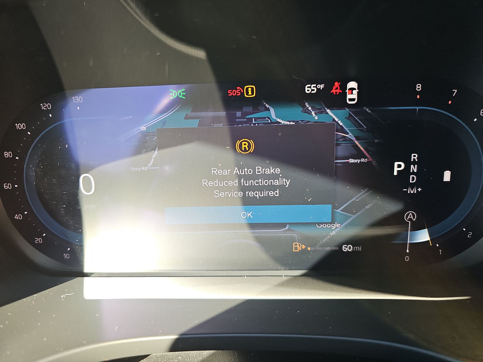 2023 Volvo XC60 B5 Plus FWD