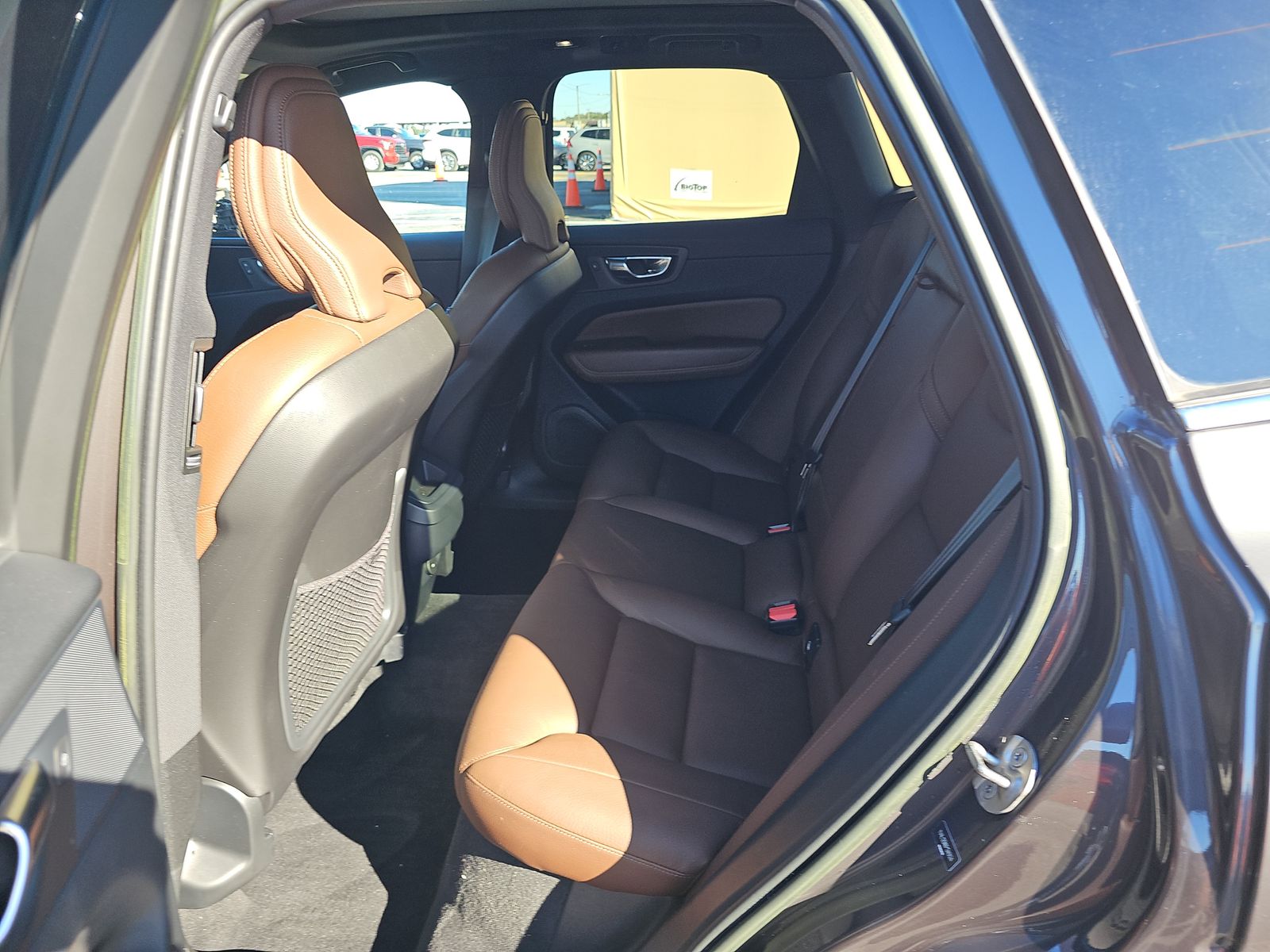 2023 Volvo XC60 B5 Plus FWD