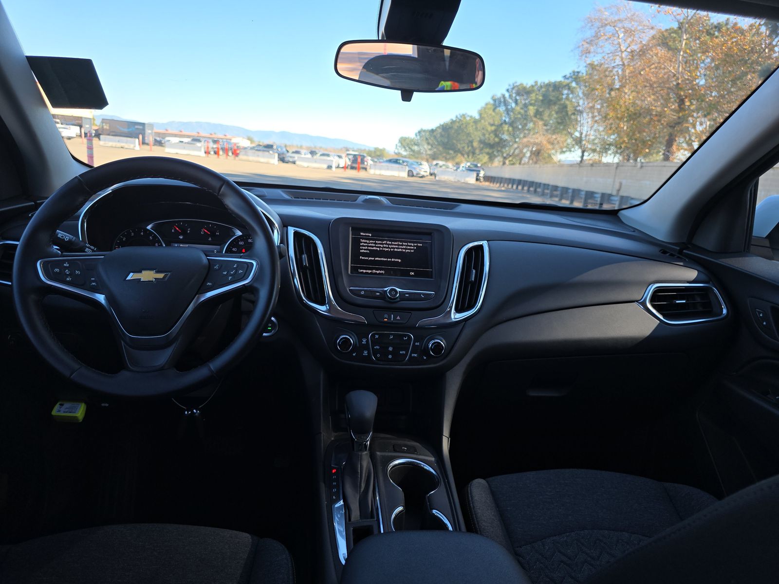 2023 Chevrolet Equinox LT FWD