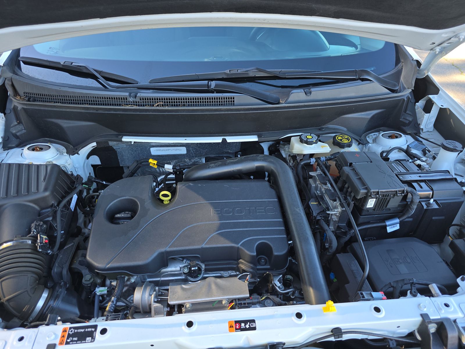 2023 Chevrolet Equinox LT FWD