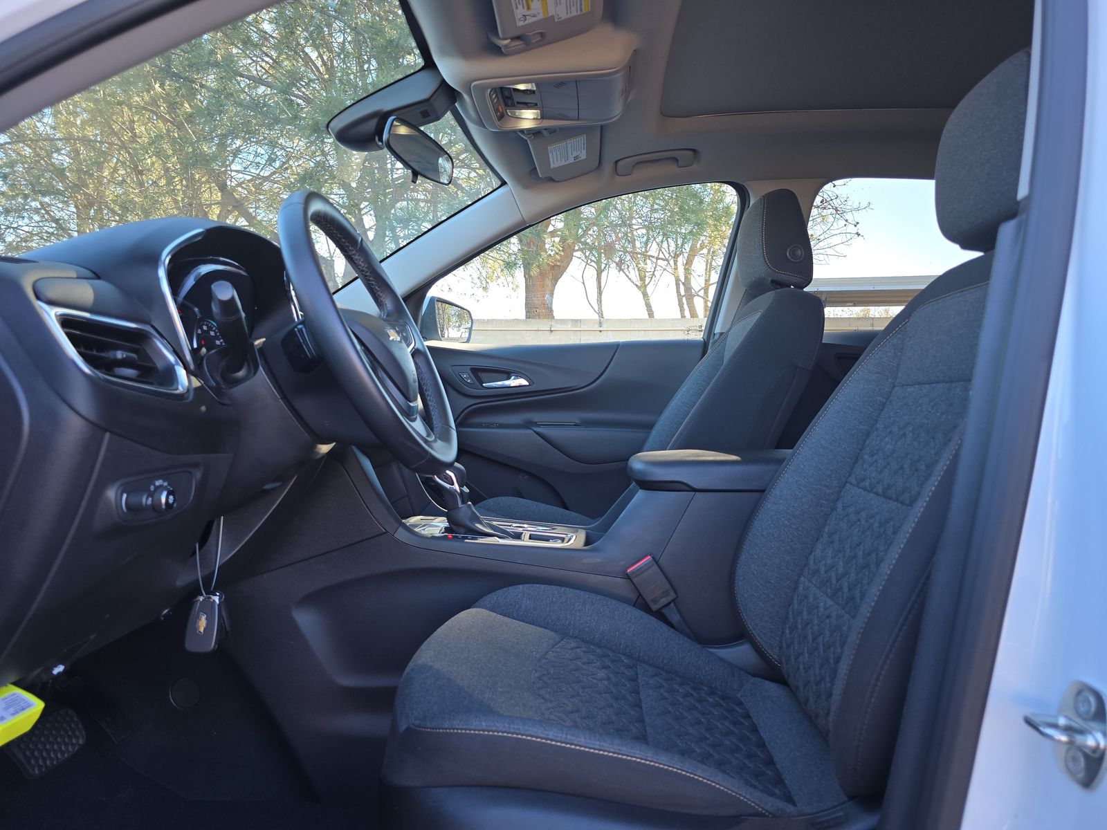 2023 Chevrolet Equinox LT FWD