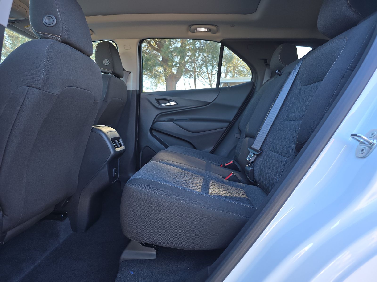 2023 Chevrolet Equinox LT FWD