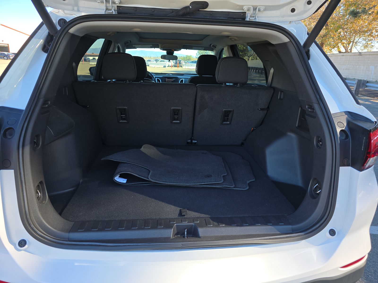 2023 Chevrolet Equinox LT FWD