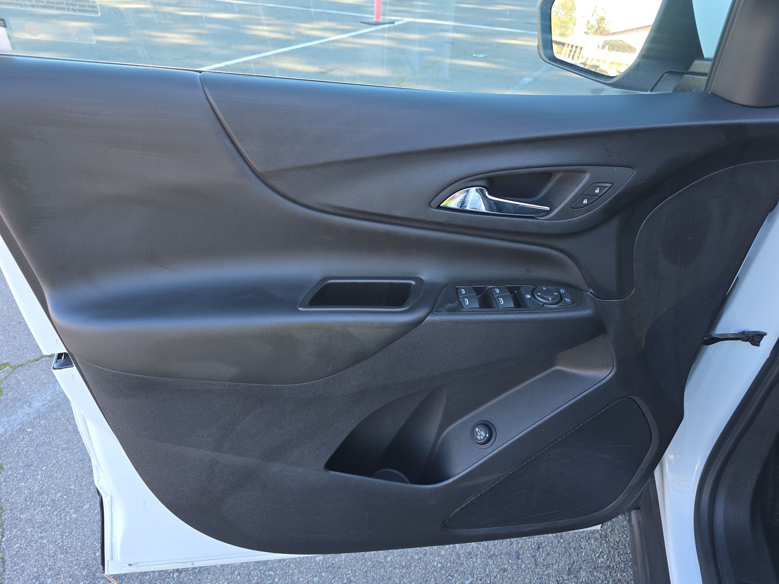 2023 Chevrolet Equinox LT FWD