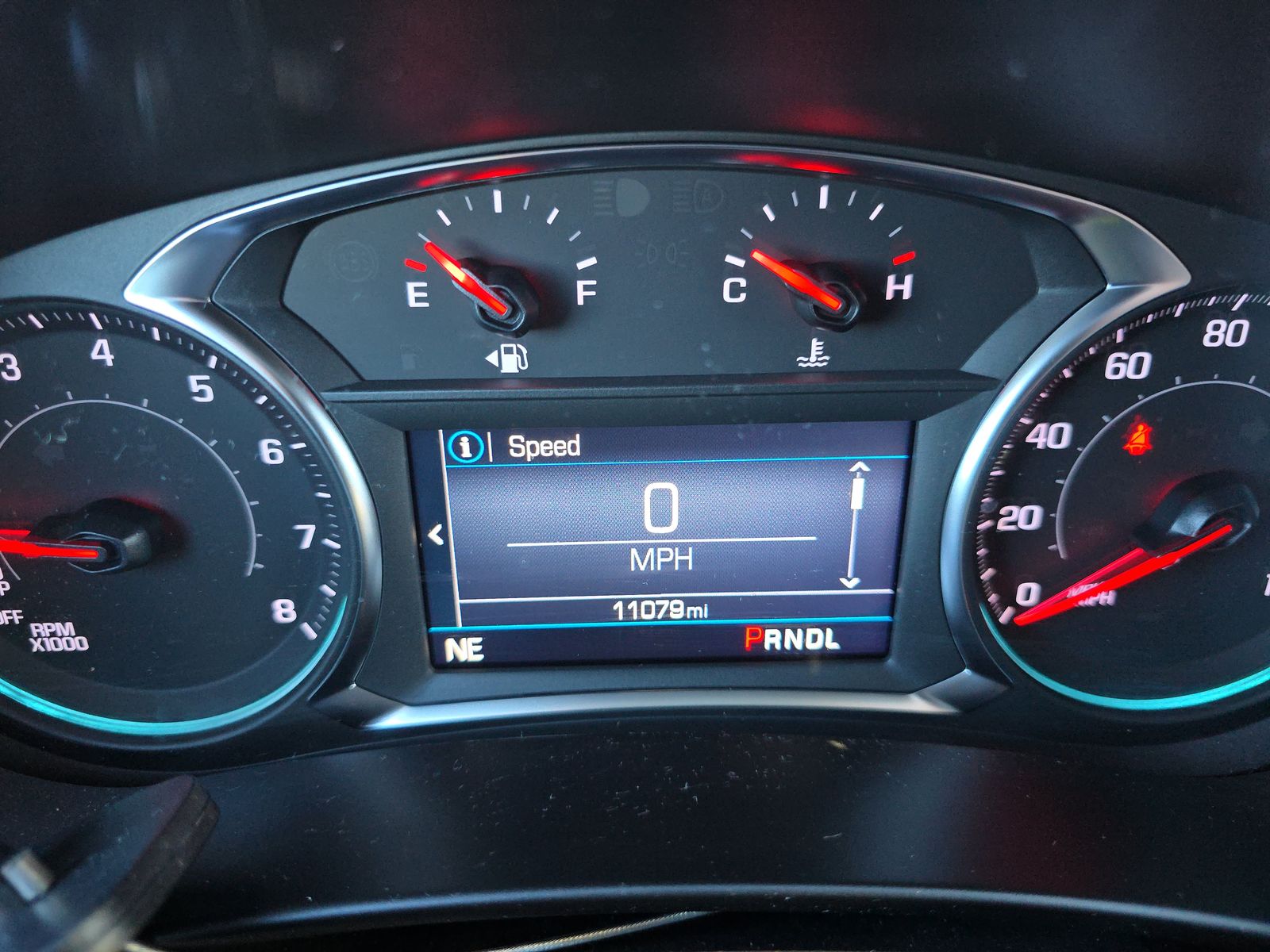 2023 Chevrolet Equinox LT FWD