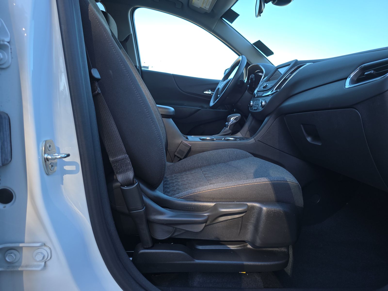 2023 Chevrolet Equinox LT FWD