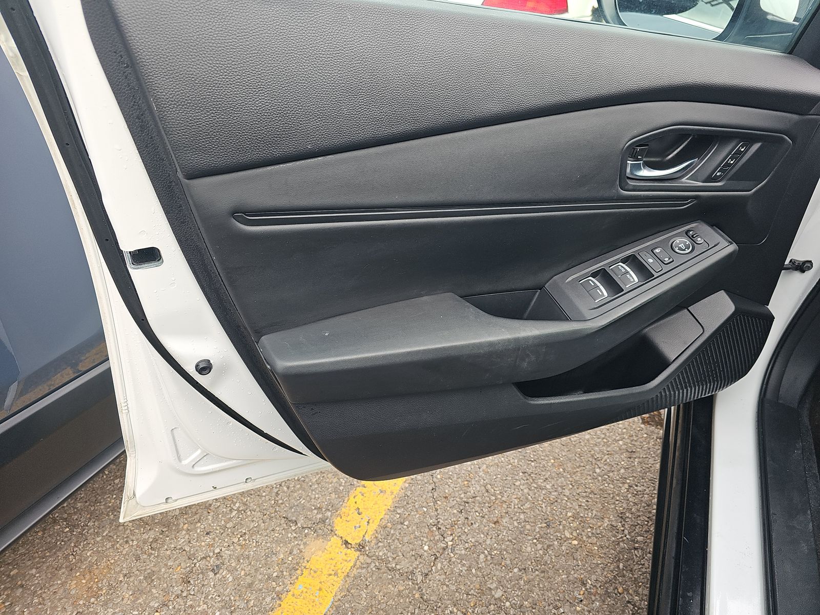 2023 Honda Accord Hybrid EX-L FWD