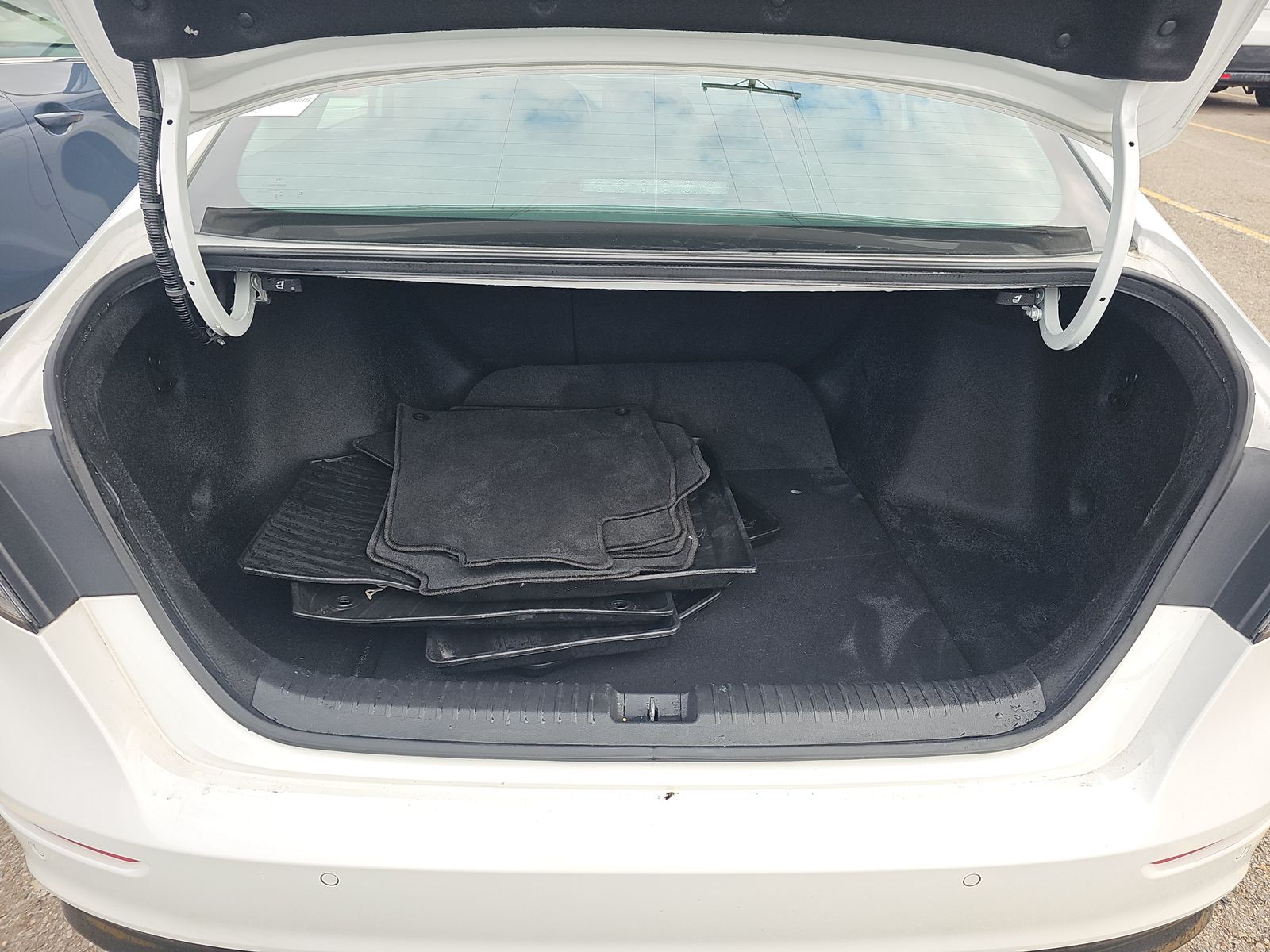 2023 Honda Accord Hybrid EX-L FWD