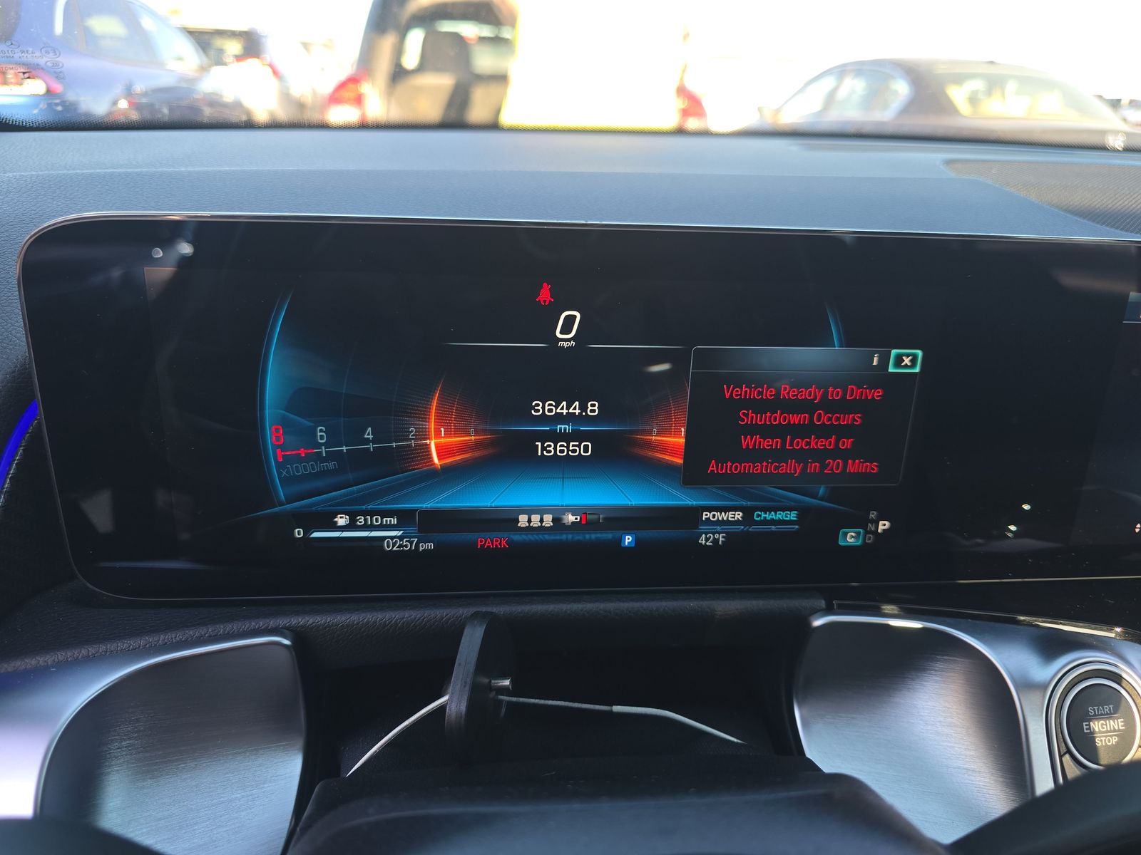 2025 Mercedes-Benz GLB AMG GLB 35 AWD