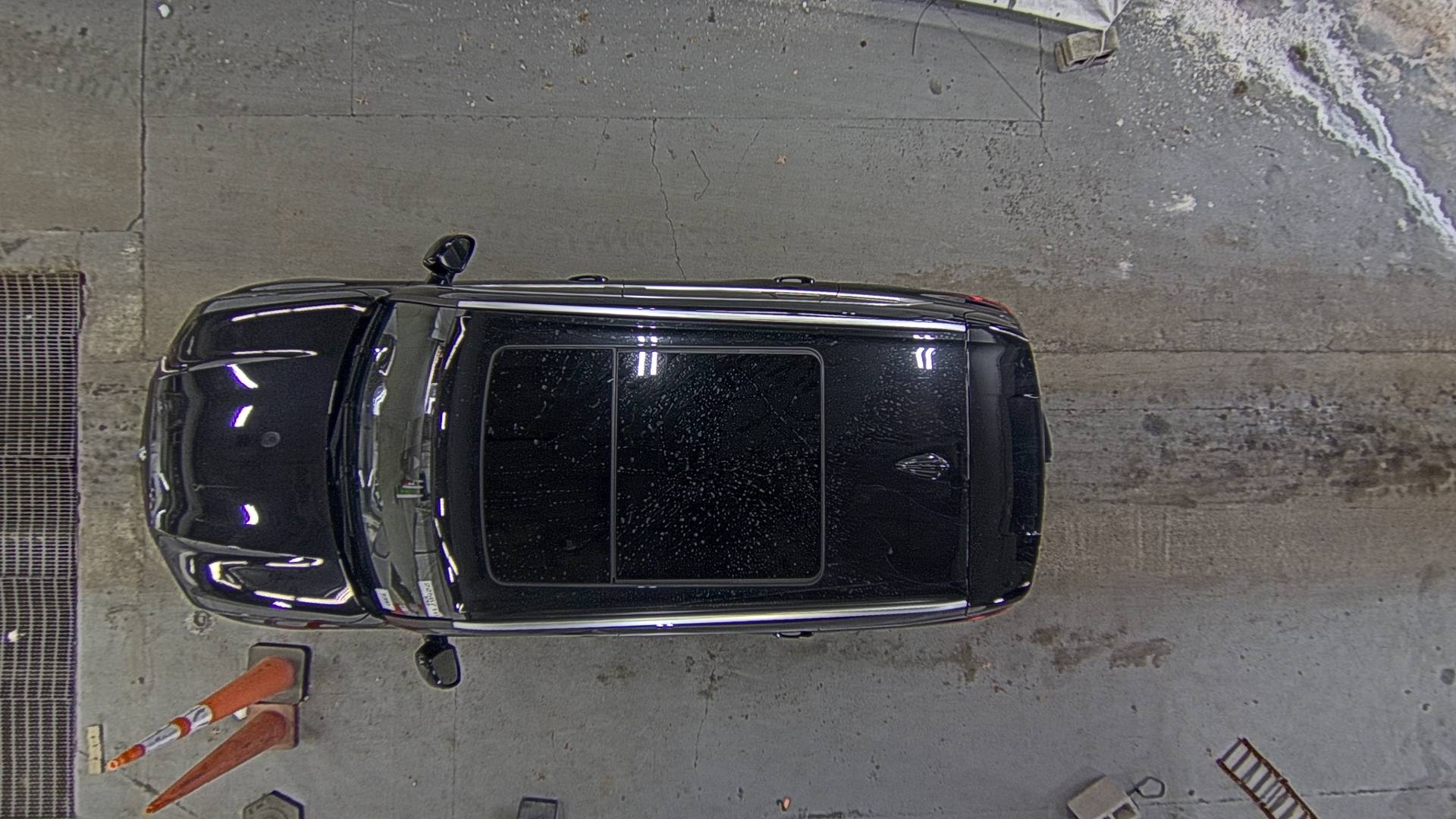 2022 BMW X5 xDrive40i AWD