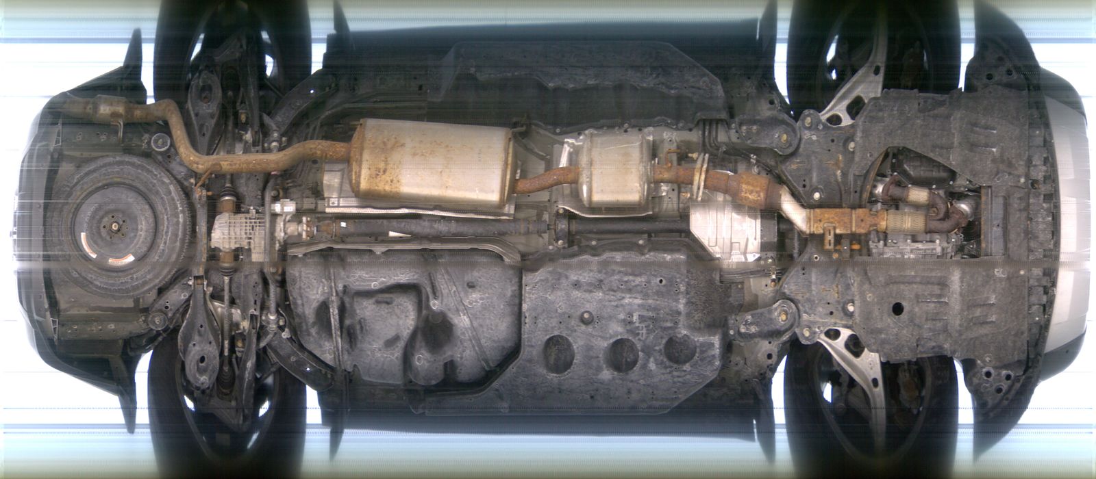 2024 Nissan Pathfinder SL AWD