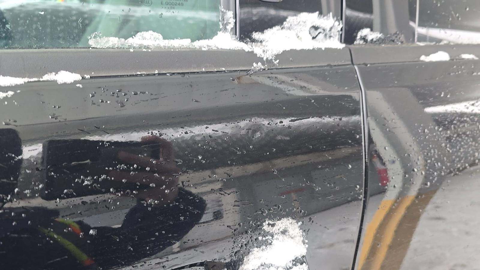 2024 Ford F-150 XLT AWD