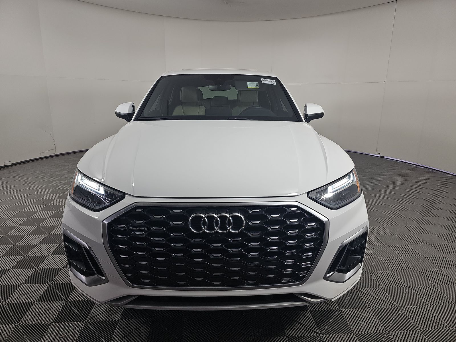 2023 Audi Q5 S line Premium AWD