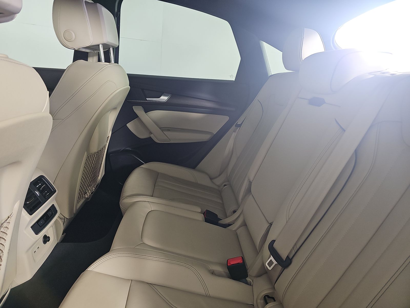 2023 Audi Q5 S line Premium AWD