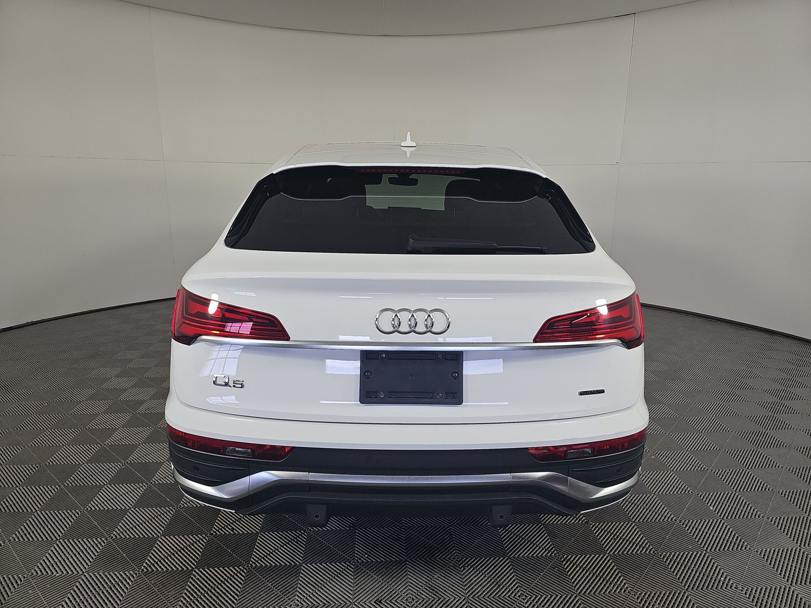 2023 Audi Q5 S line Premium AWD