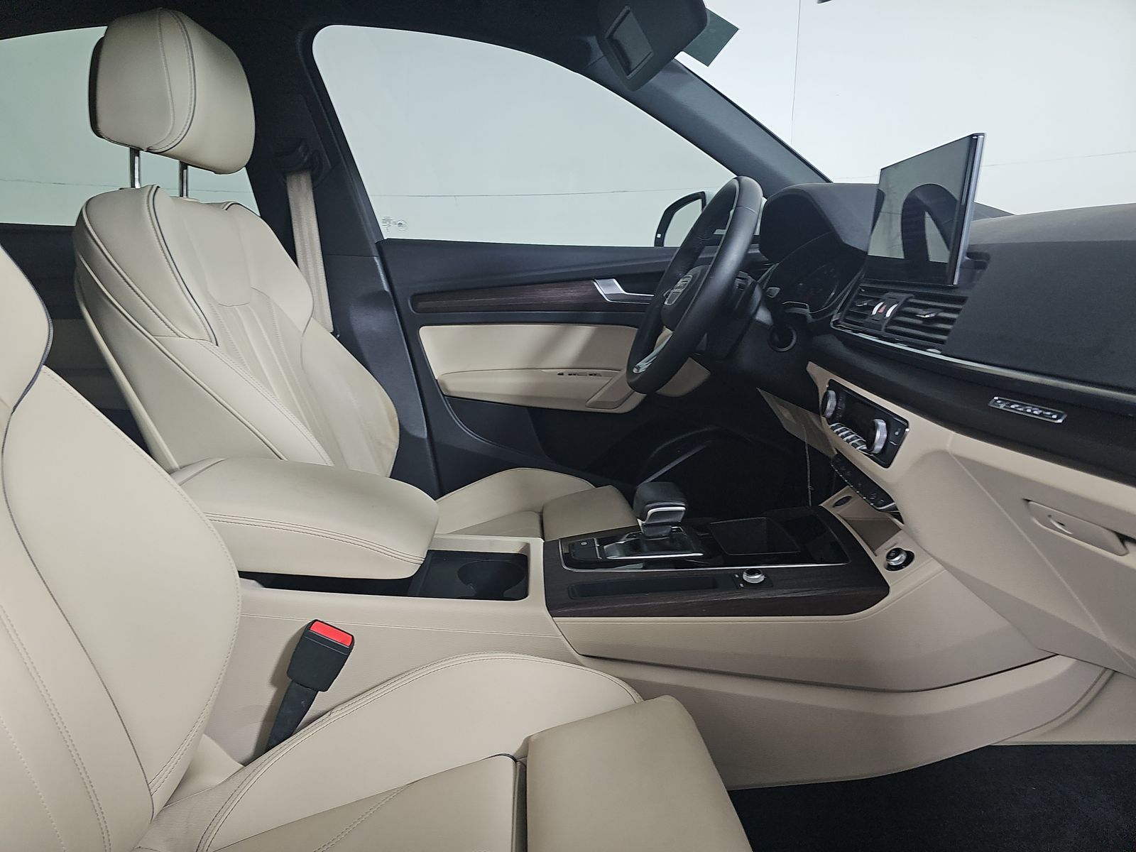 2023 Audi Q5 S line Premium AWD