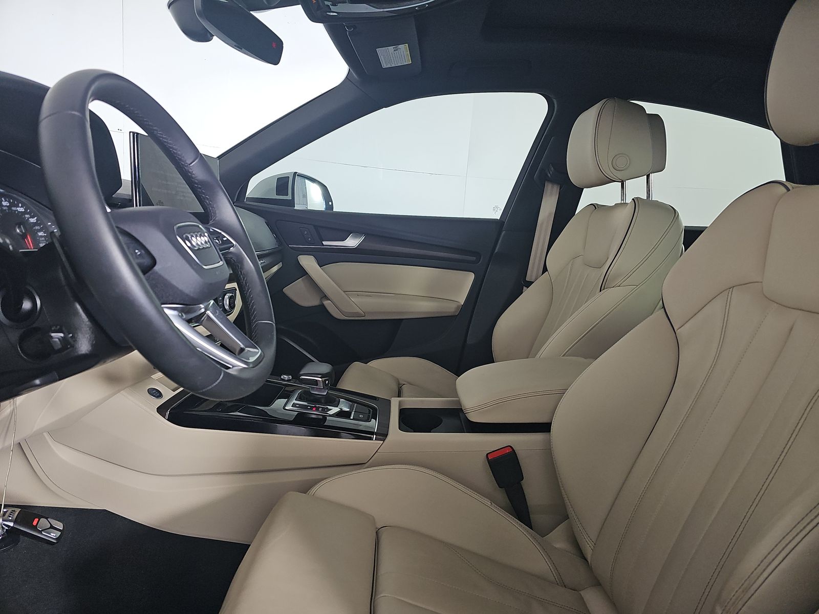 2023 Audi Q5 S line Premium AWD