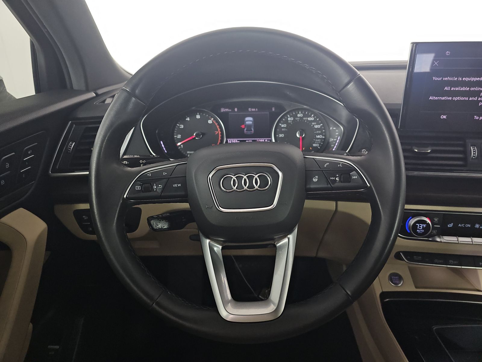 2023 Audi Q5 S line Premium AWD