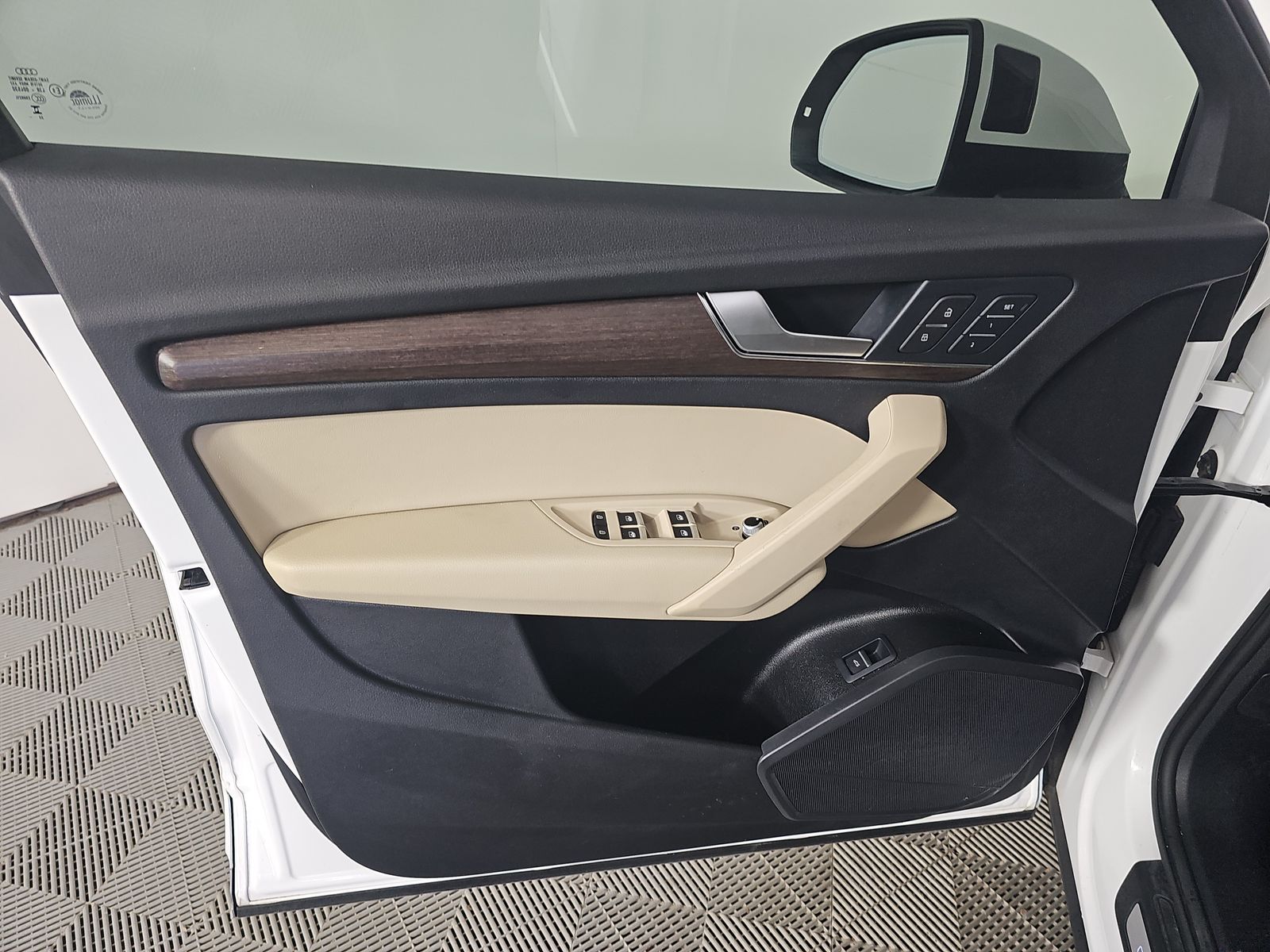 2023 Audi Q5 S line Premium AWD