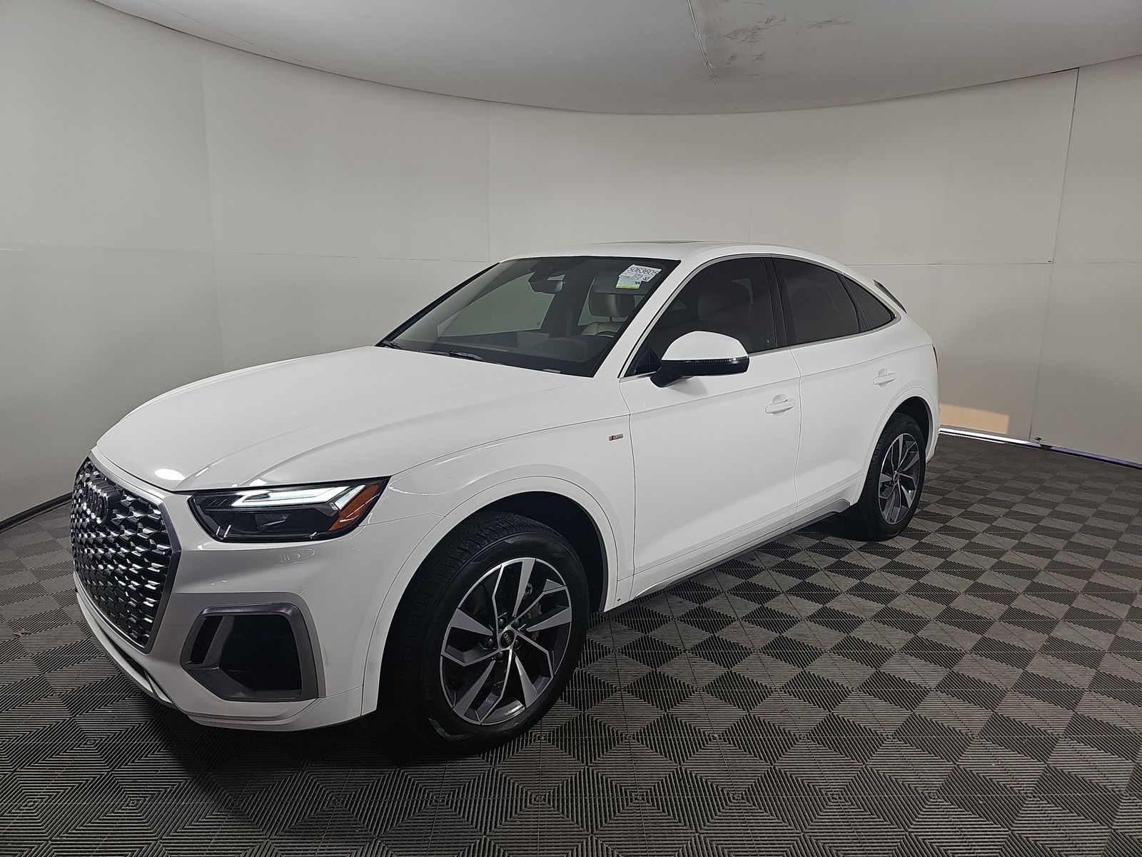 2023 Audi Q5 S line Premium AWD