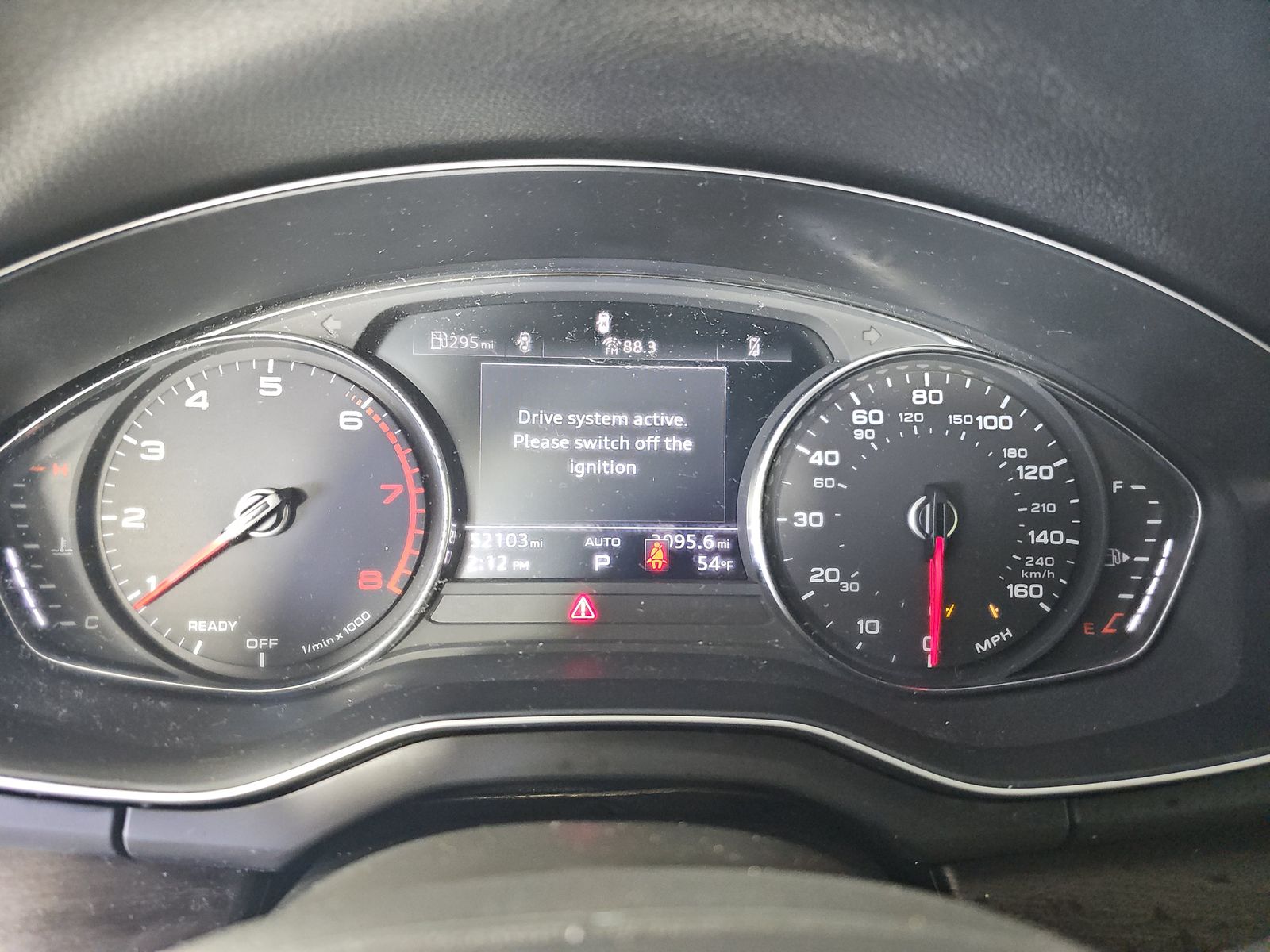 2023 Audi Q5 S line Premium AWD