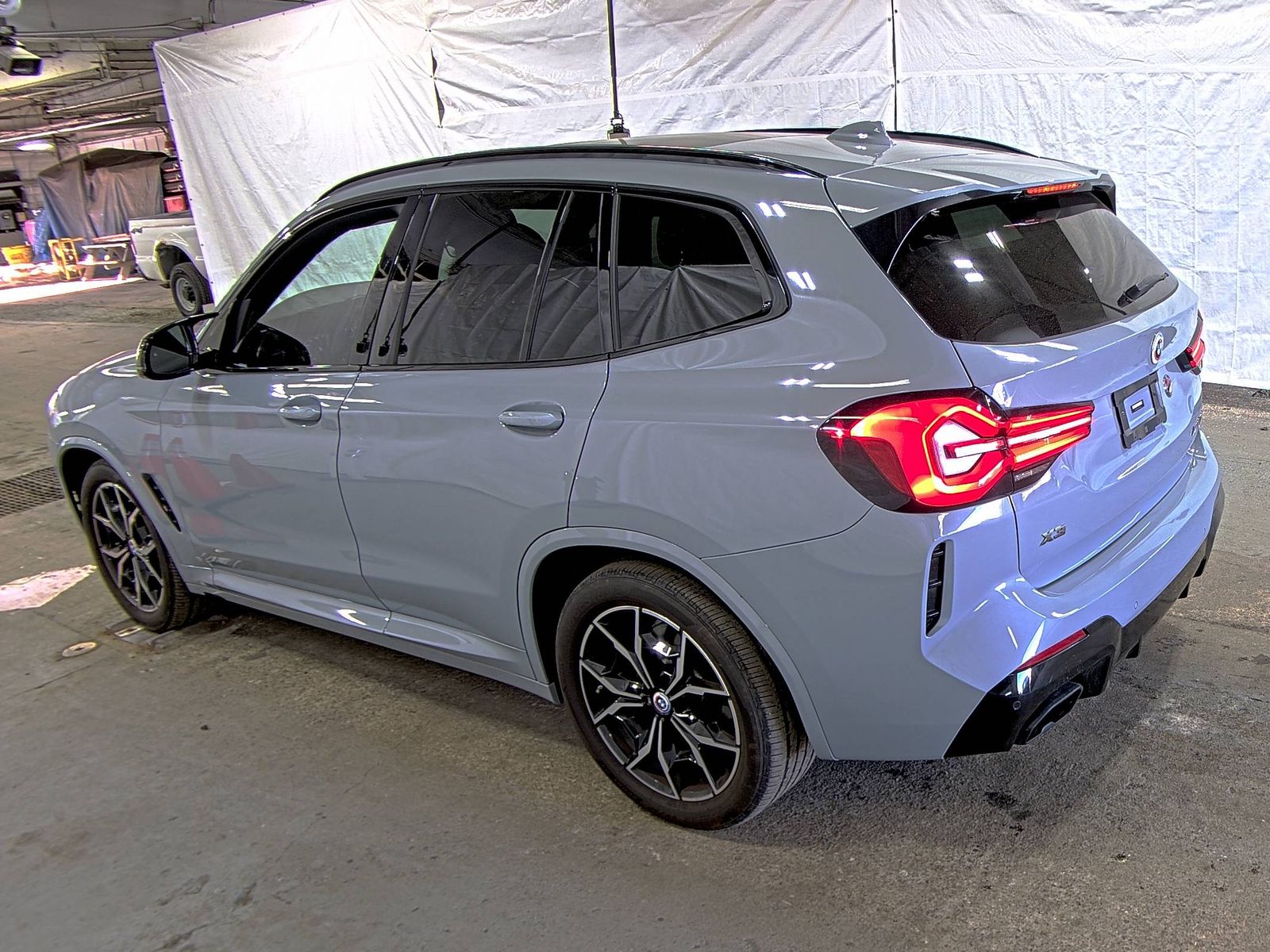 2023 BMW X3 M40i AWD