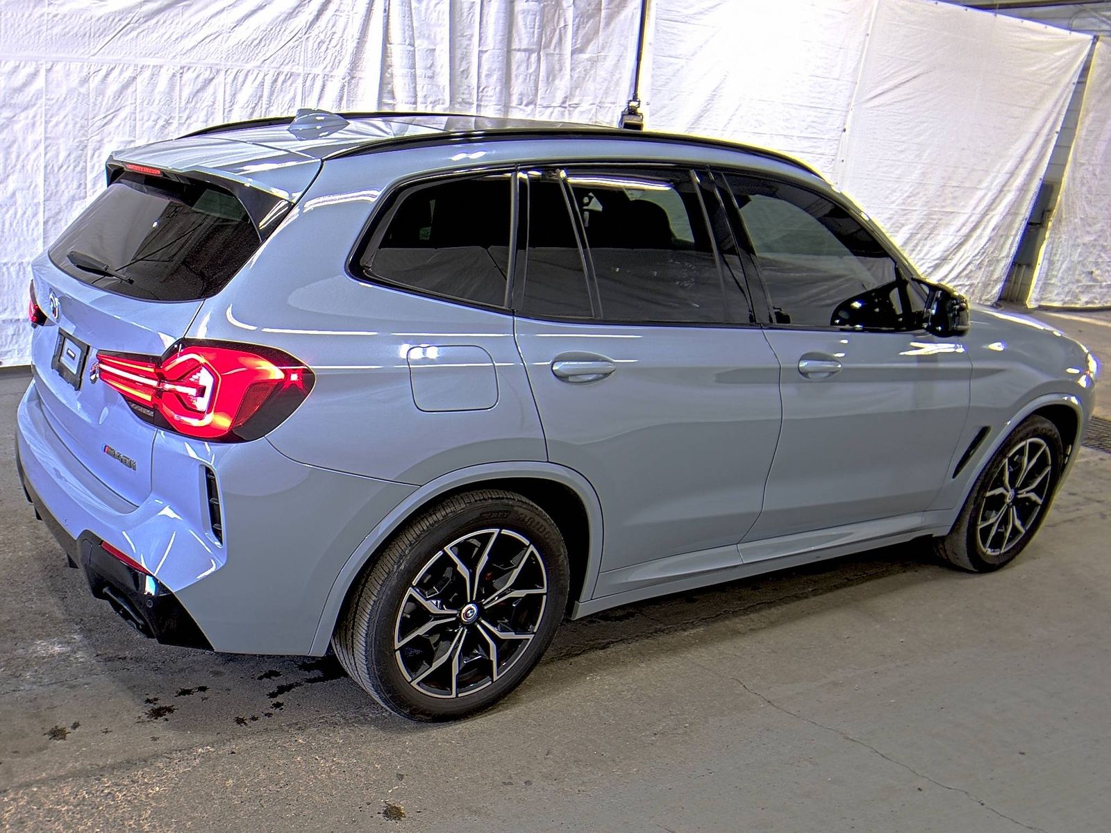 2023 BMW X3 M40i AWD