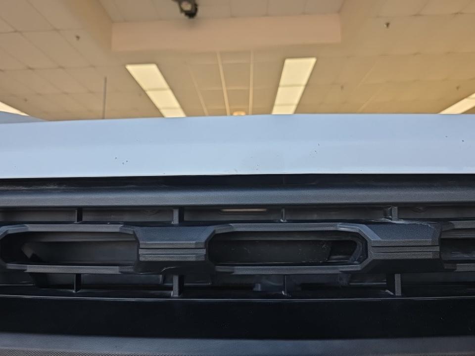 2021 Chevrolet Silverado 2500HD Work Truck AWD