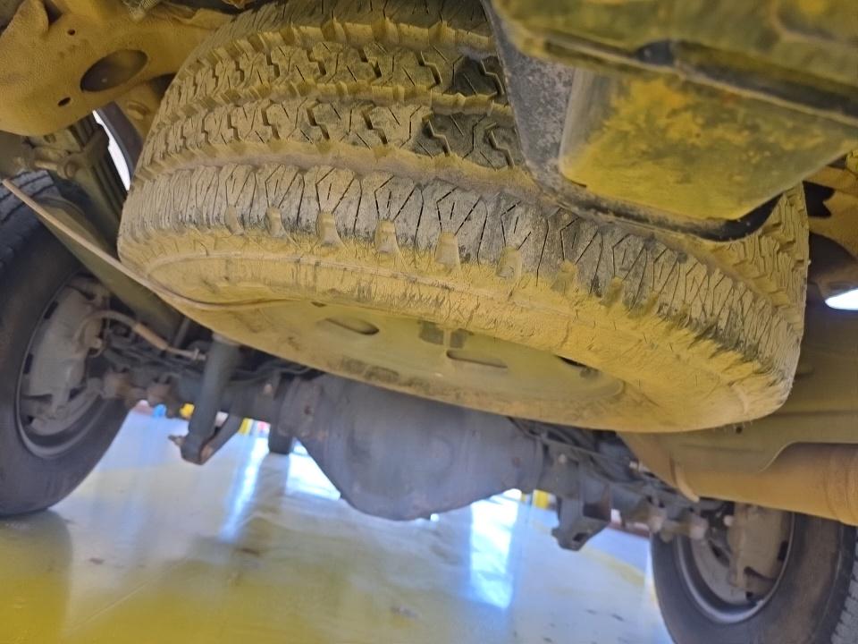 2021 Chevrolet Silverado 2500HD Work Truck AWD