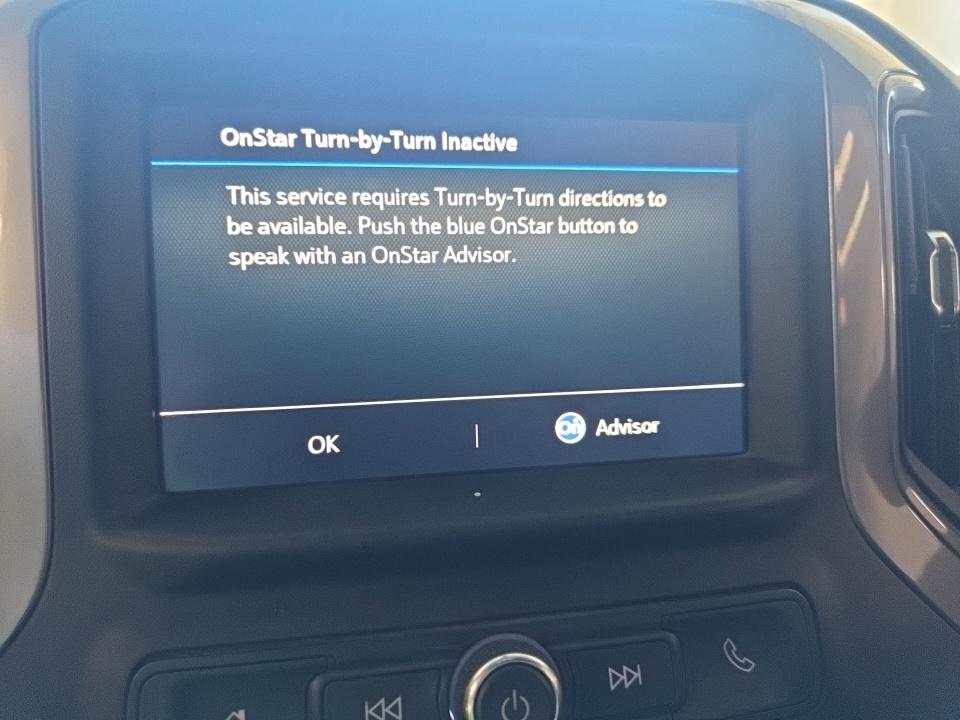 2021 Chevrolet Silverado 2500HD Work Truck AWD